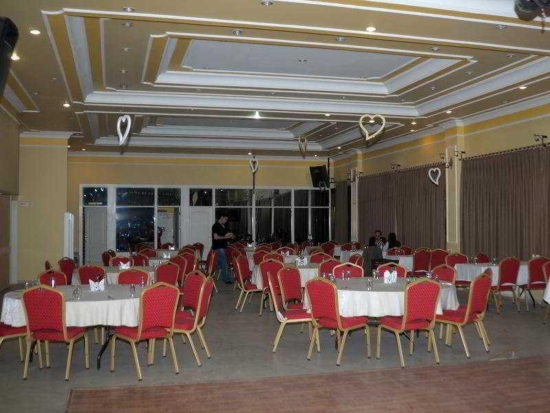 Akdamar Hotel Ван Экстерьер фото