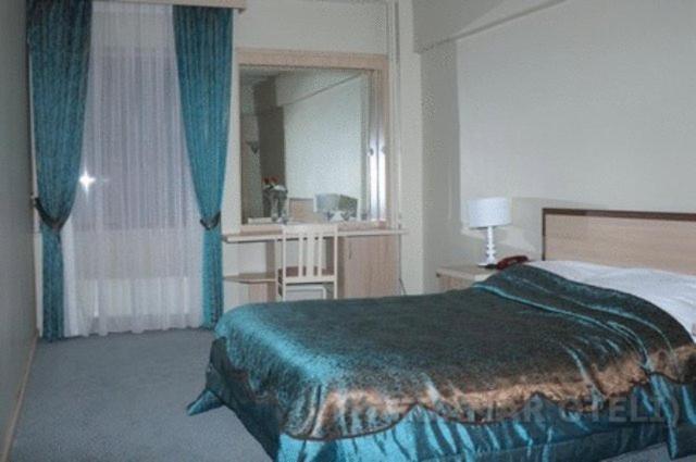 Akdamar Hotel Ван Номер фото